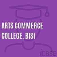 Arts and Commerce College-image