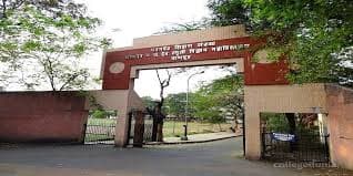 Dharampeth College Nagpur-gallery-image-0