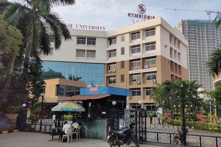 Symbiosis Centre for Information Technology-image