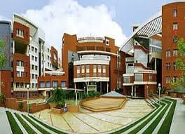 Symbiosis Institute of Design-image