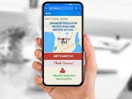 Mahavir Education Trust''s Shah & Anchor Kutchhi Engineering College-image