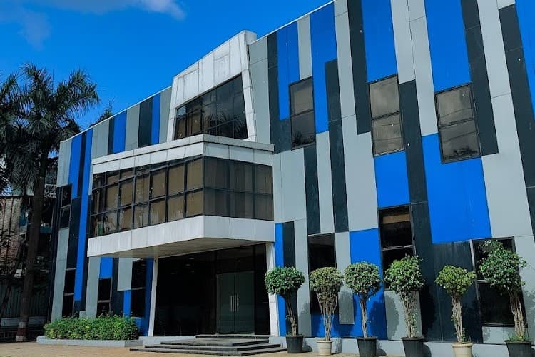 Vidyalankar Institute of Technology-image