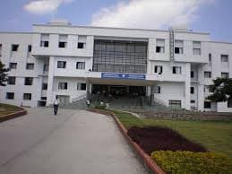 Mahatma Gandhi Mission's College of Engineering and Technology-image