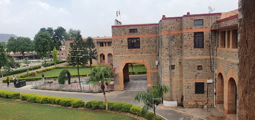 DAV College Ajmer-gallery-image-7