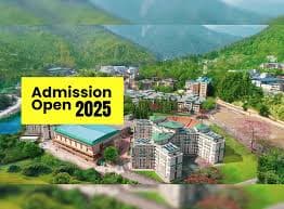 Sikkim Manipal Institute of Technology-image