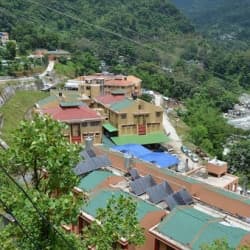 College of Agricultural Engineering and Post Harvest Technology-image