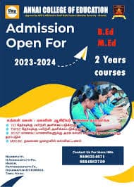 ANNAI COLLEGE OF EDUCATION-ACE-gallery-image-2